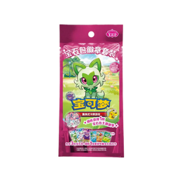 Pokémon TCG - Gem Pack Badge Set - Kinesisk