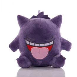 Pokémon Bamse - Gengar