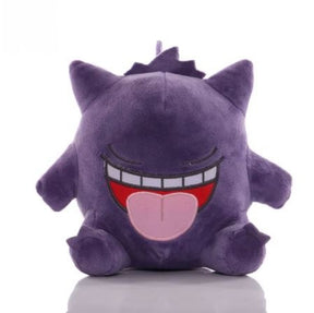 Pokémon Bamse - Gengar
