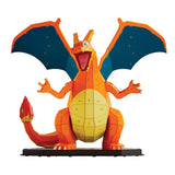 Pokémon 4D Build Charizard, 3D Puslespil & Byggesæt - 223 dele
