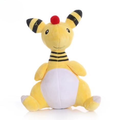 Pokémon Bamse - Ampharos