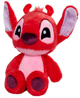Leroy Flopsies bamse 25 cm.