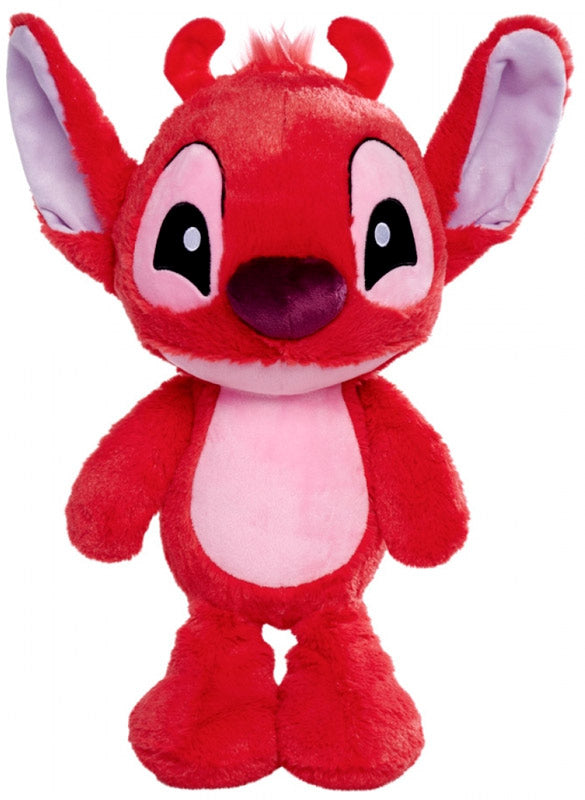 Leroy Flopsies bamse 25 cm.