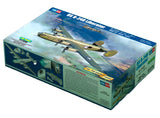 Hobby Boss US B-24D Liberator - 1:48
