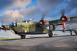 Hobby Boss US B-24J Liberator - 1:48