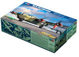 Hobby Boss US B-24J Liberator - 1:48