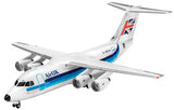 Revell BAe 146-200 AirUK 1:144