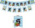 Festlig Oktoberfest - Ølfest Banner