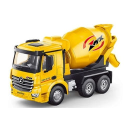 MX R/C Constructions Cement Mixer R/C 1:18 (3 år+)