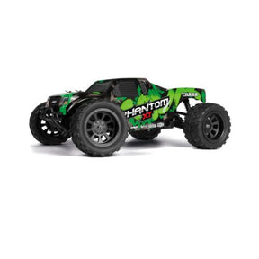 Maverick RC Phantom XT 1:10 RTR Truggy (35 km/t)