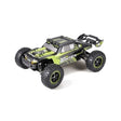 BLACKZON Smyter DT 1/12 4WD Electric Desert Truck (35 km/t) - Green