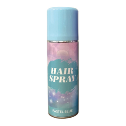 Hårspray - Pastel blå (125 ml)