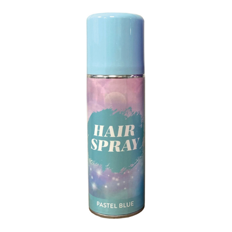 Hårspray - Pastel blå (125 ml)
