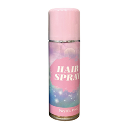 Hårspray - Pastel Pink (125 ml)