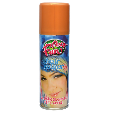 Hårspray – Guld (125 ml)