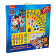 Paw Patrol mega deluxe kreativsæt