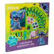 Stitch mega deluxe kreativsæt