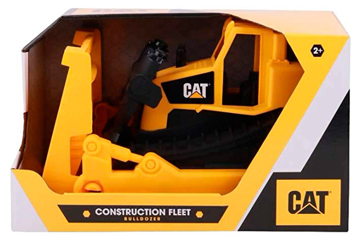 CAT construction bulldozer
