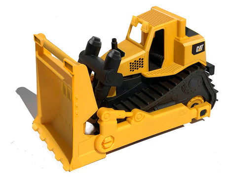 CAT construction bulldozer