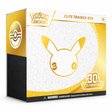 Pokémon TCG: 30th Celebration Elite Trainer Box – ETB FORUDBESTILLING