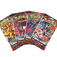 Pokémon Mega Evolution: Chaos Rising Booster Pack