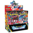 Booster Box (36 stk. Booster Pakker) ME04 Chaos Rising