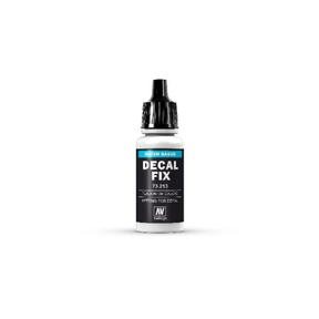 Vallejo Decal Fix 18 ml