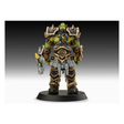 REVELL Gavesæt World of Warcraft "The Orc Thrall" 1:16