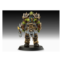 REVELL Gavesæt World of Warcraft "The Orc Thrall" 1:16