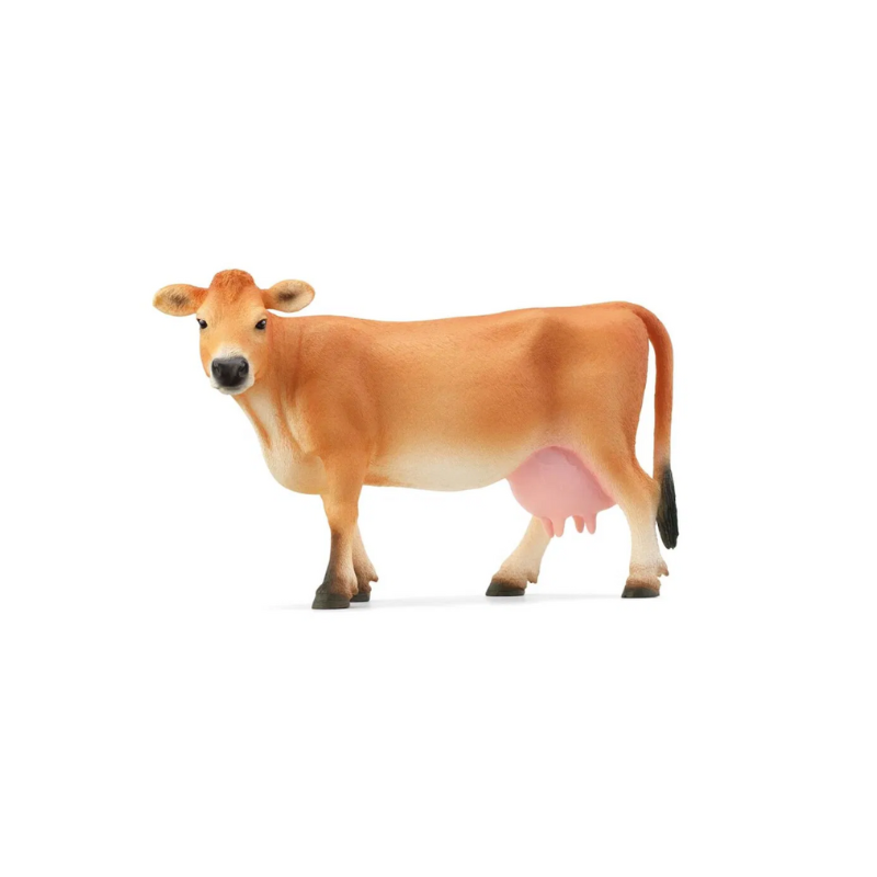 Schleich - Jersey Cow