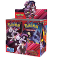 Pokemon Display (Booster Box) SV10 - Scarlet & Violet: Destined Rivals - 36 Boosters