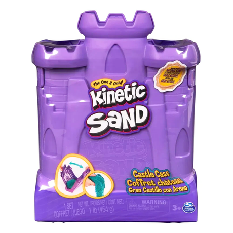 Kinetic Sand Slot m. sand