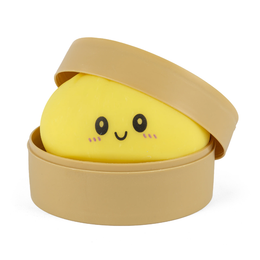 Squishy Dumpling PVA Filled 8 cm – Mystery Figur