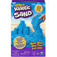Kinetic Sand Neon-Box blå 227 g