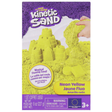 Kinetic Sand Neon-Box gul 227 g