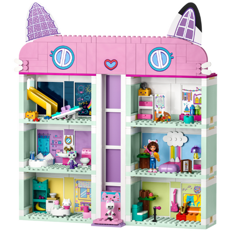 Lego 10788 Gabbys dukkehus