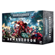 Warhammer 40.000: Armageddon - 11th Edition Launch Box