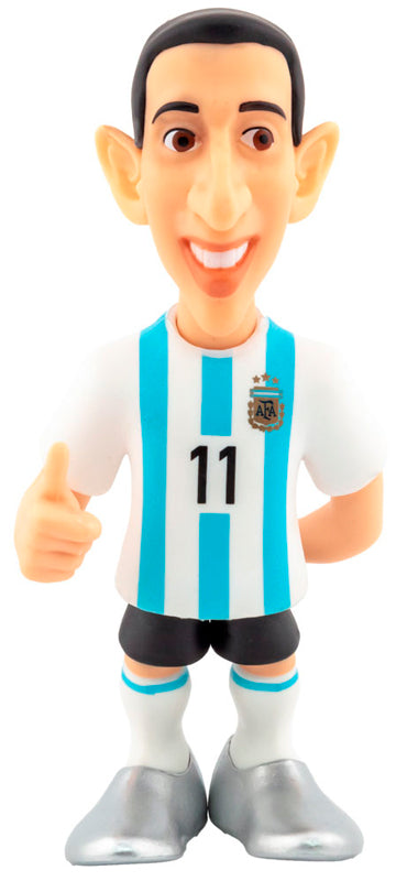 Minix Di Maria fodbold figur # 176