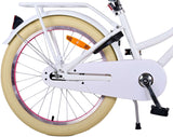 Volare Excellent 20″ Børnecykel – Hvid