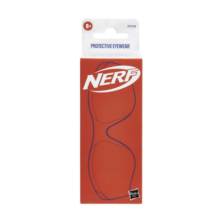 Nerf Skytterhedsbriller