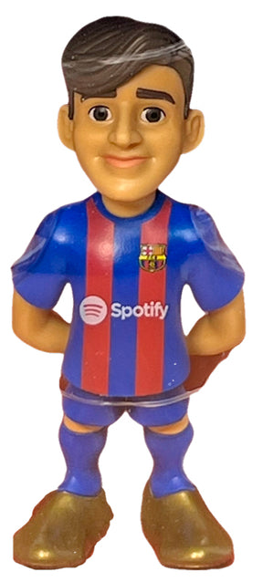 Minix Gavi fodbold figur # 154