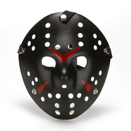 Jason Hockey Halloween-festmaske