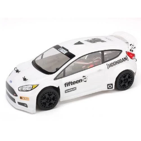 HPI Racing 2014 Ford Fiesta Karrosseri 140 mm