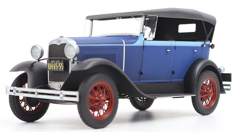 ICM 1930 Ford A - 1:24