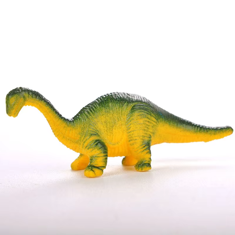 Dinosauræg med udgravningssæt - Assorteret