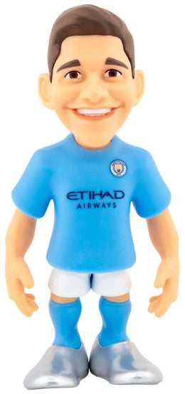 Minix Julian Alvarez fodbold figur # 184
