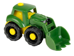 John Deere traktor til børn