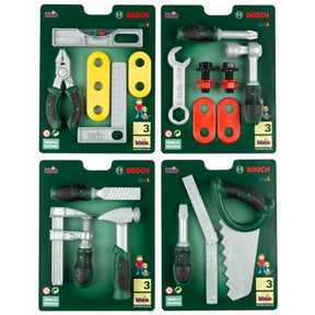 Bosch værktøjssæt