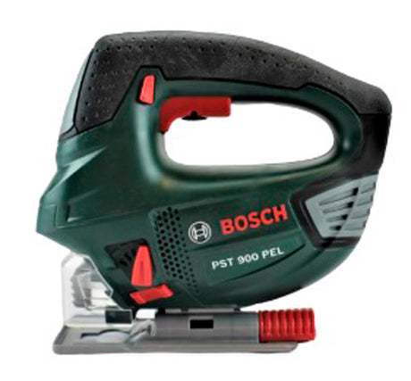 Bosch stiksav med lys og lyd