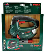 Bosch stiksav med lys og lyd